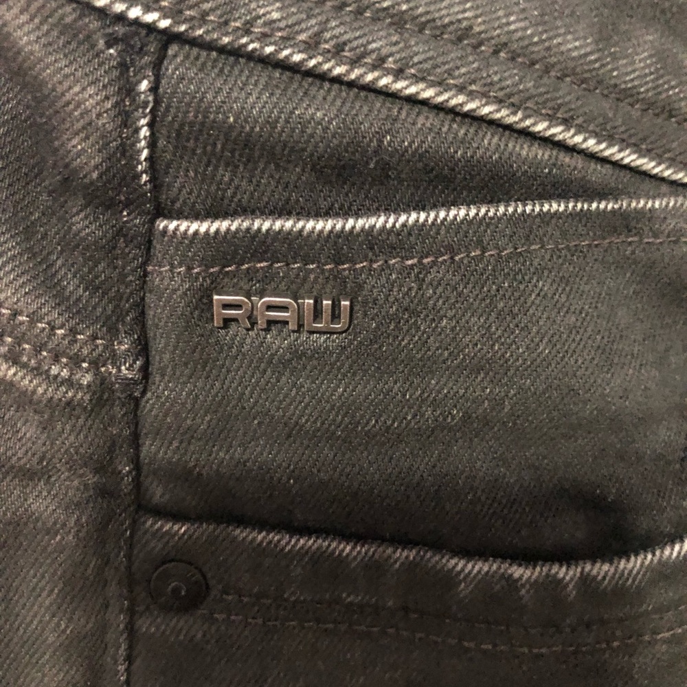 Jeans G-Star Raw